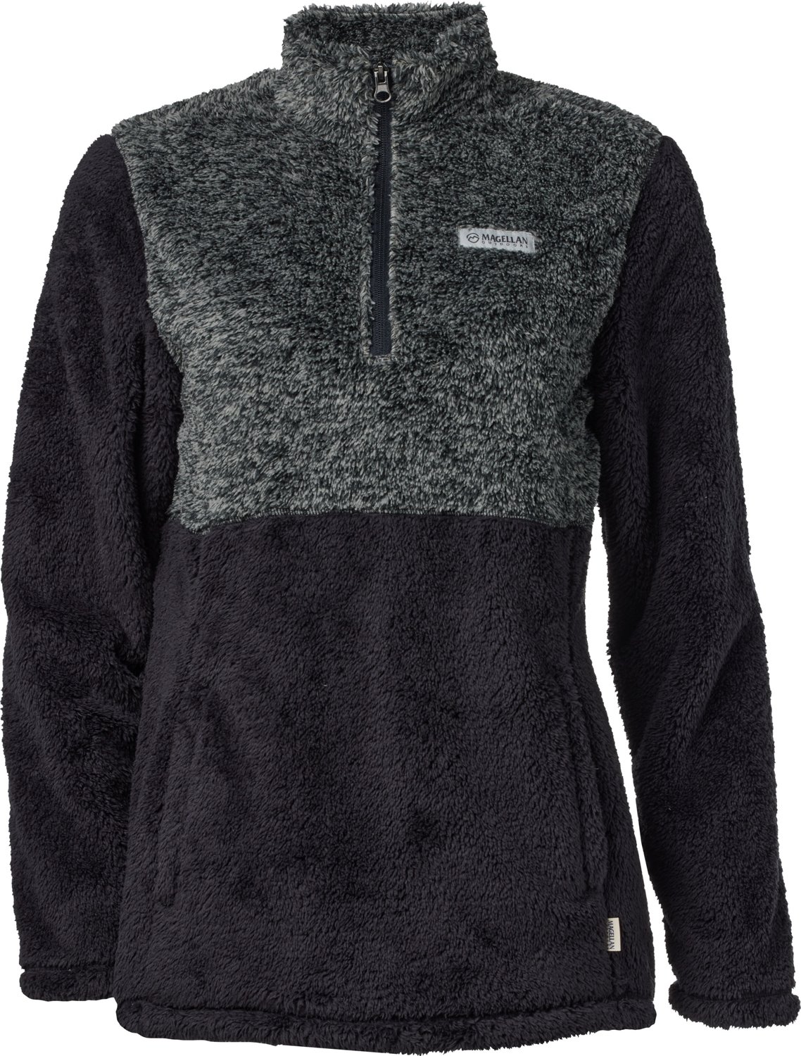 Magellan 2024 fleece pullover