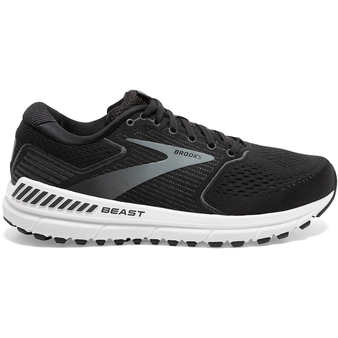 Brooks Men's Beast 20 Running Shoes                                                                                              - view number 1