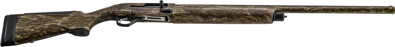 Beretta A300 Ultima Mossy Oak Bottomland 12-Gauge 3 in Semiautomatic Shotgun - view number 3