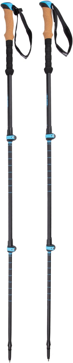 Academy trekking sale pole