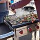Camp Chef Portable Flat Top Grill                                                                                                - view number 5