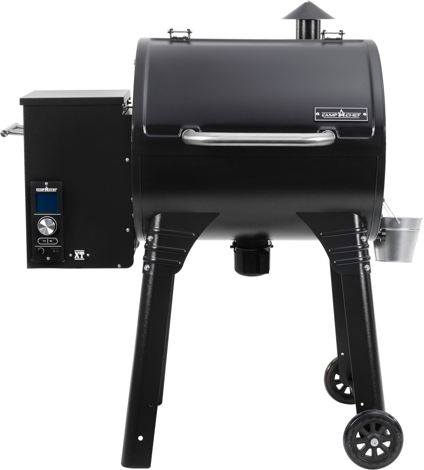 Camp Chef SmokePro XT 24 in Pellet Grill Academy