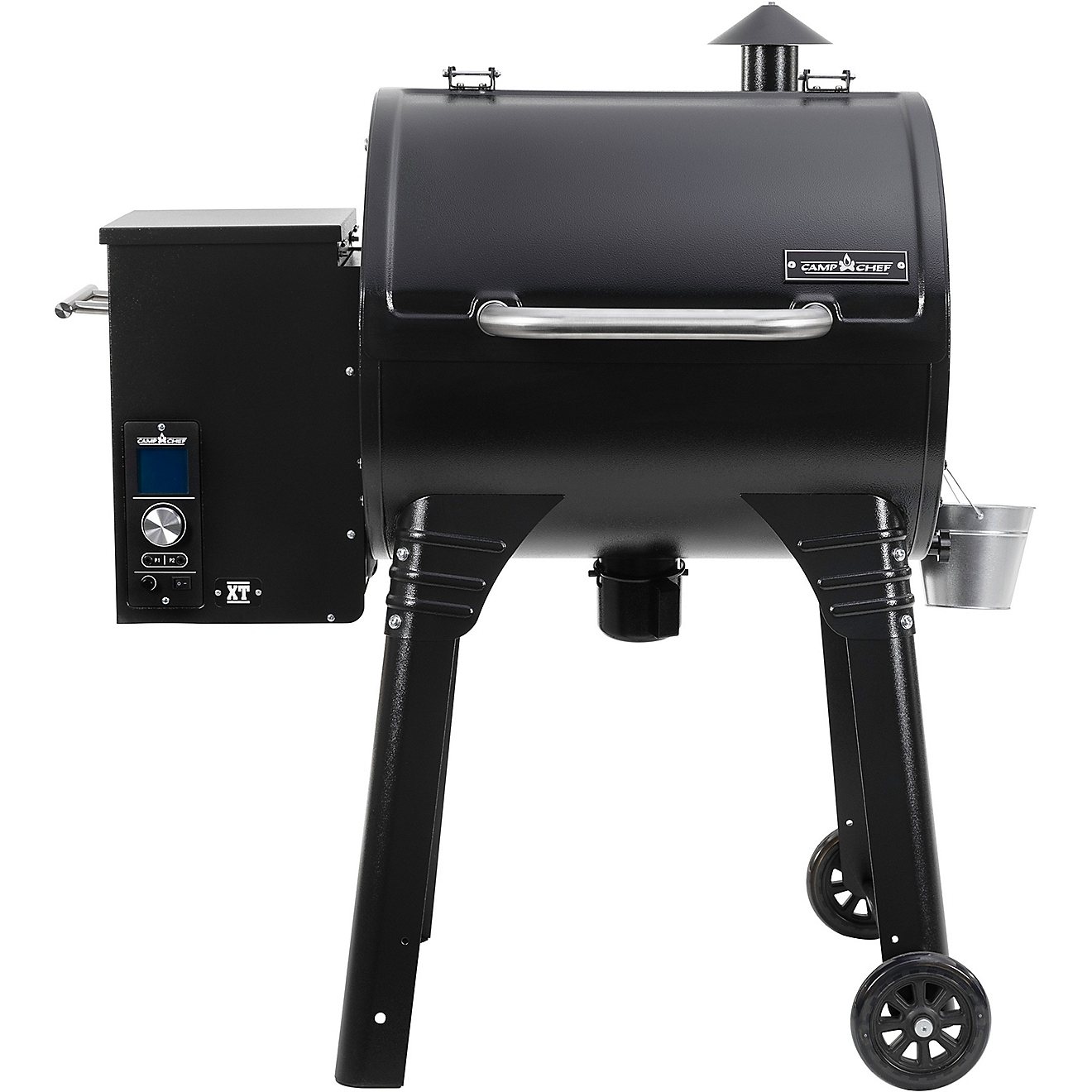 Camp Chef SmokePro XT 24 in Pellet Grill                                                                                         - view number 2