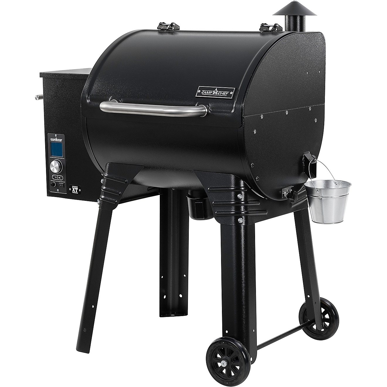 Camp Chef SmokePro XT 24 in Pellet Grill                                                                                         - view number 3