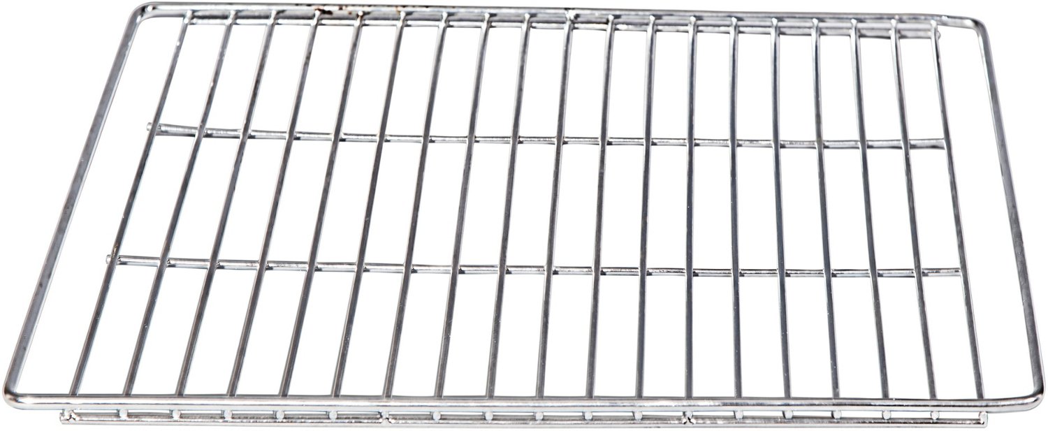 Camp Chef 18 in Smoke Vault Standard Racks 2Pack Academy