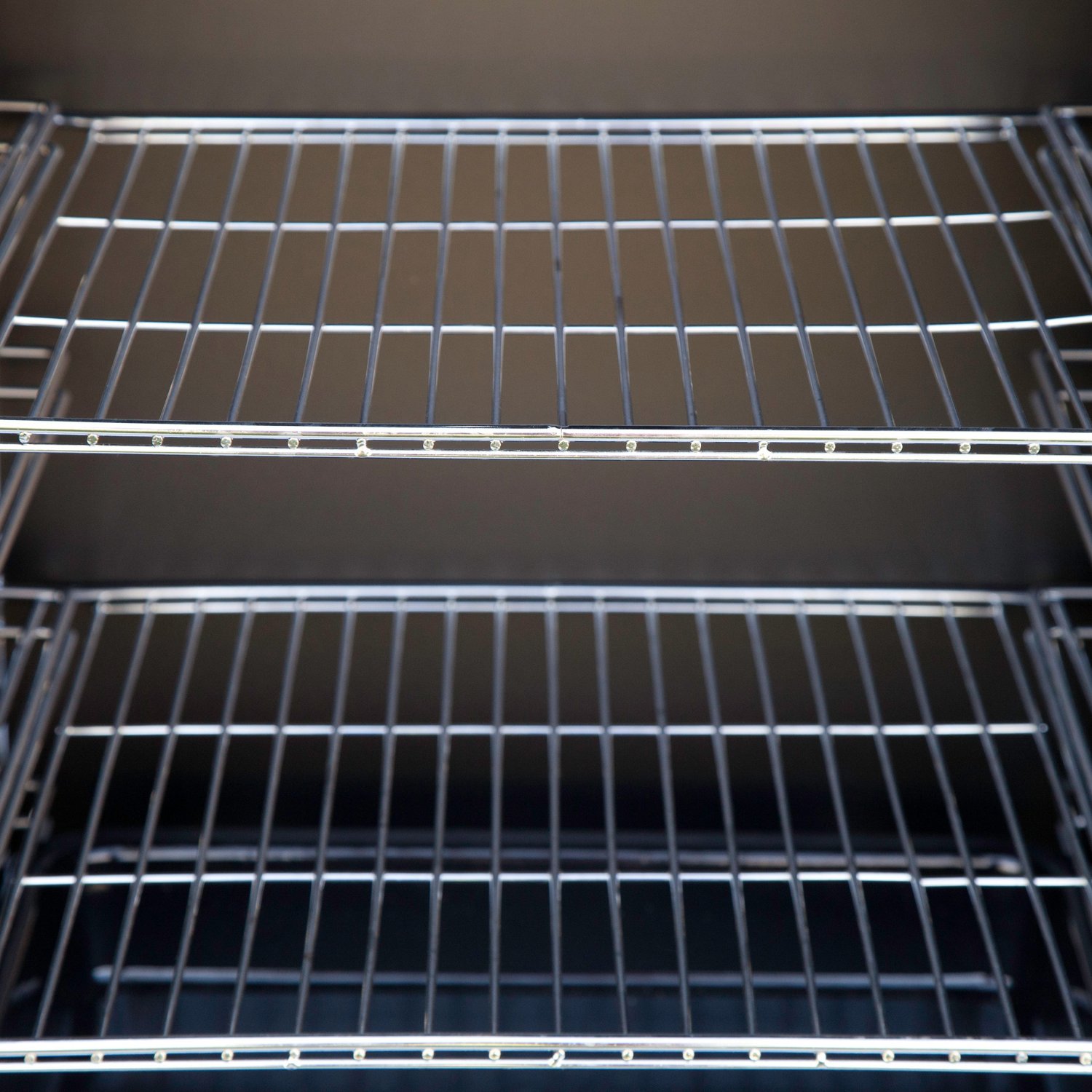 Camp Chef 18 in Smoke Vault Standard Racks 2-Pack - view number 2