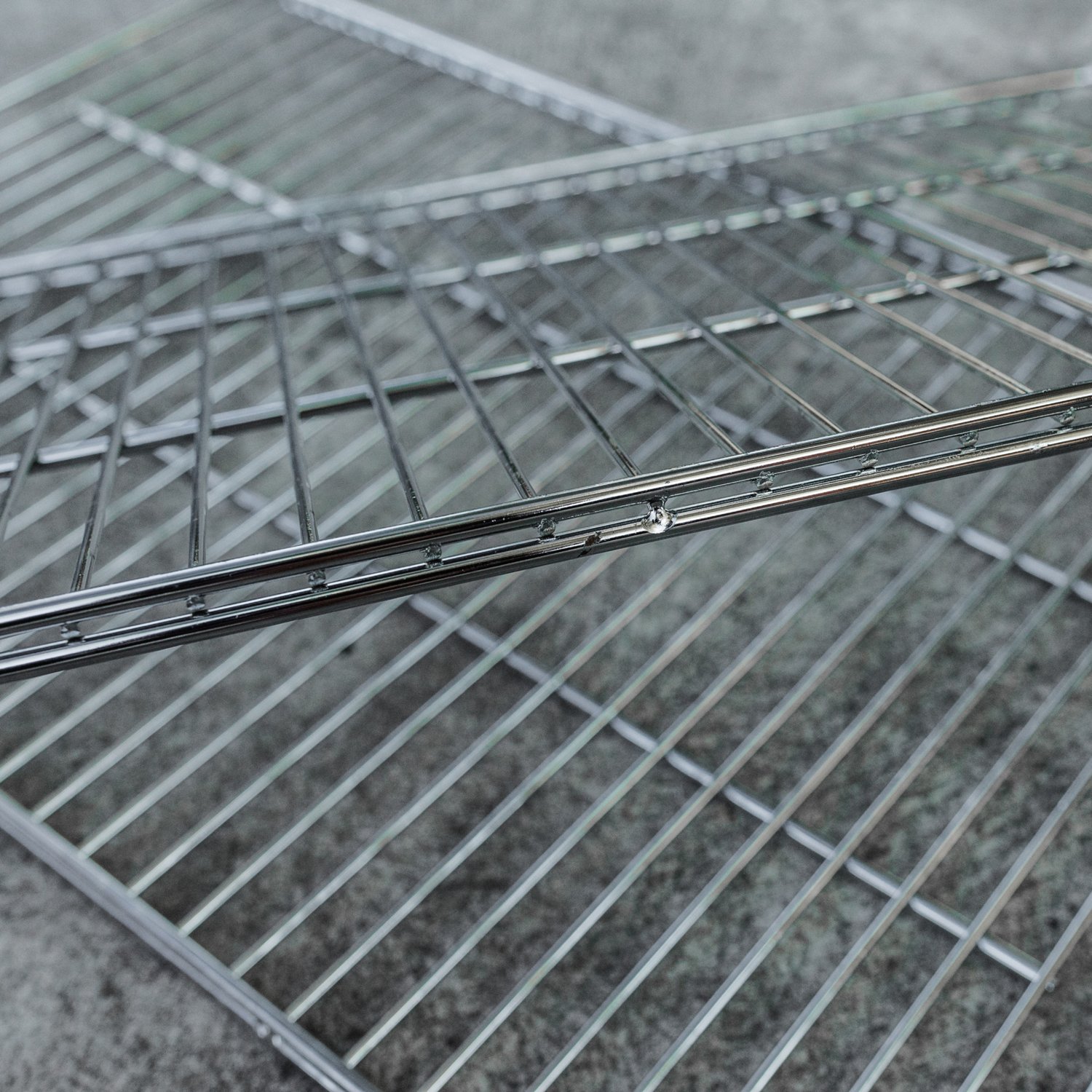 Camp Chef 24 in Smoke Vault Standard Racks 2-Pack - view number 3