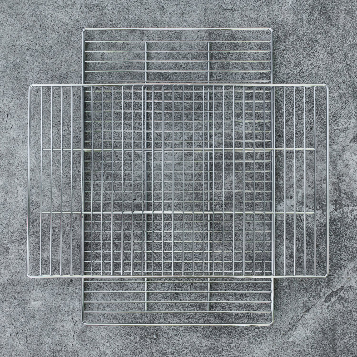 Camp Chef 24 in Smoke Vault Standard Racks 2-Pack - view number 4