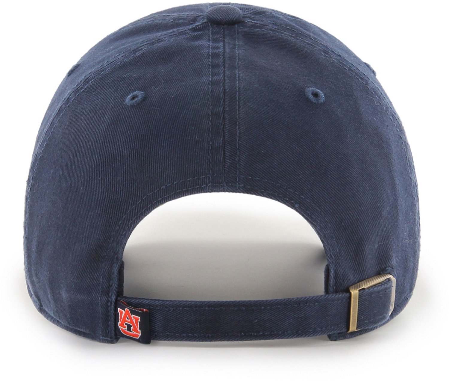 '47 Men's Auburn University Clean Up Cap - view number 2