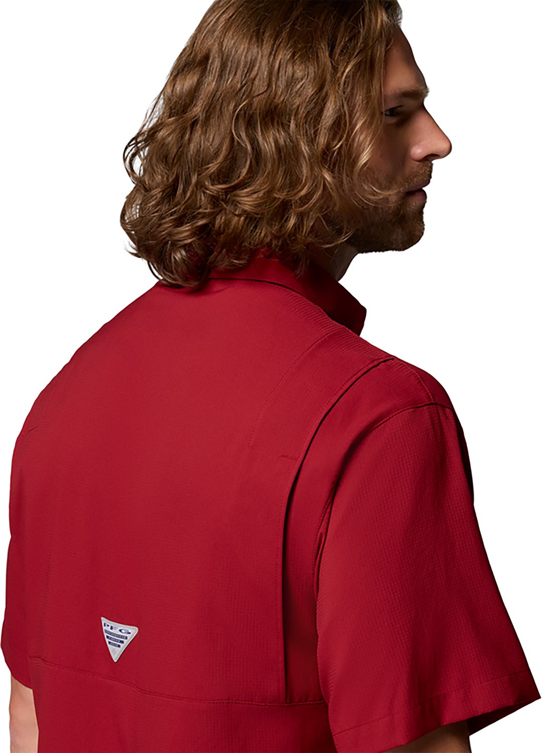 Columbia Sportswear Men's Tamiami II Shirt                                                                                       - view number 4