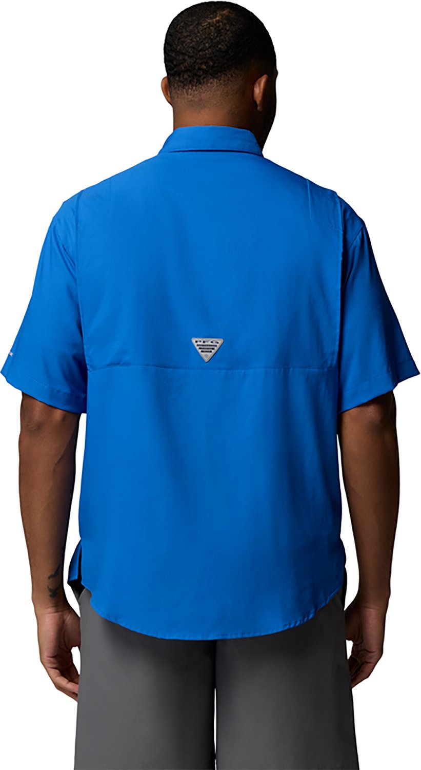 Columbia Sportswear Men's Tamiami II Shirt                                                                                       - view number 2