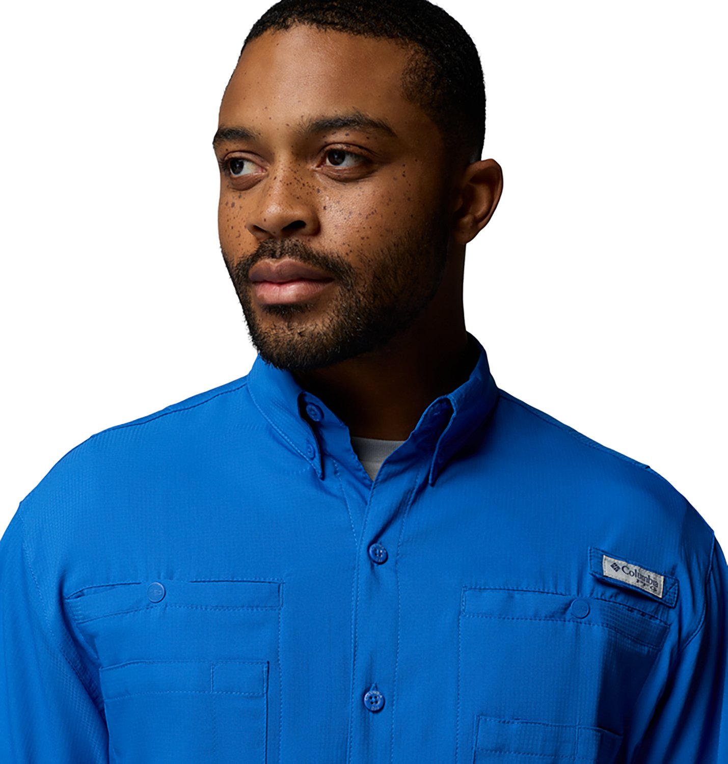 Columbia Sportswear Men's Tamiami II Shirt                                                                                       - view number 3