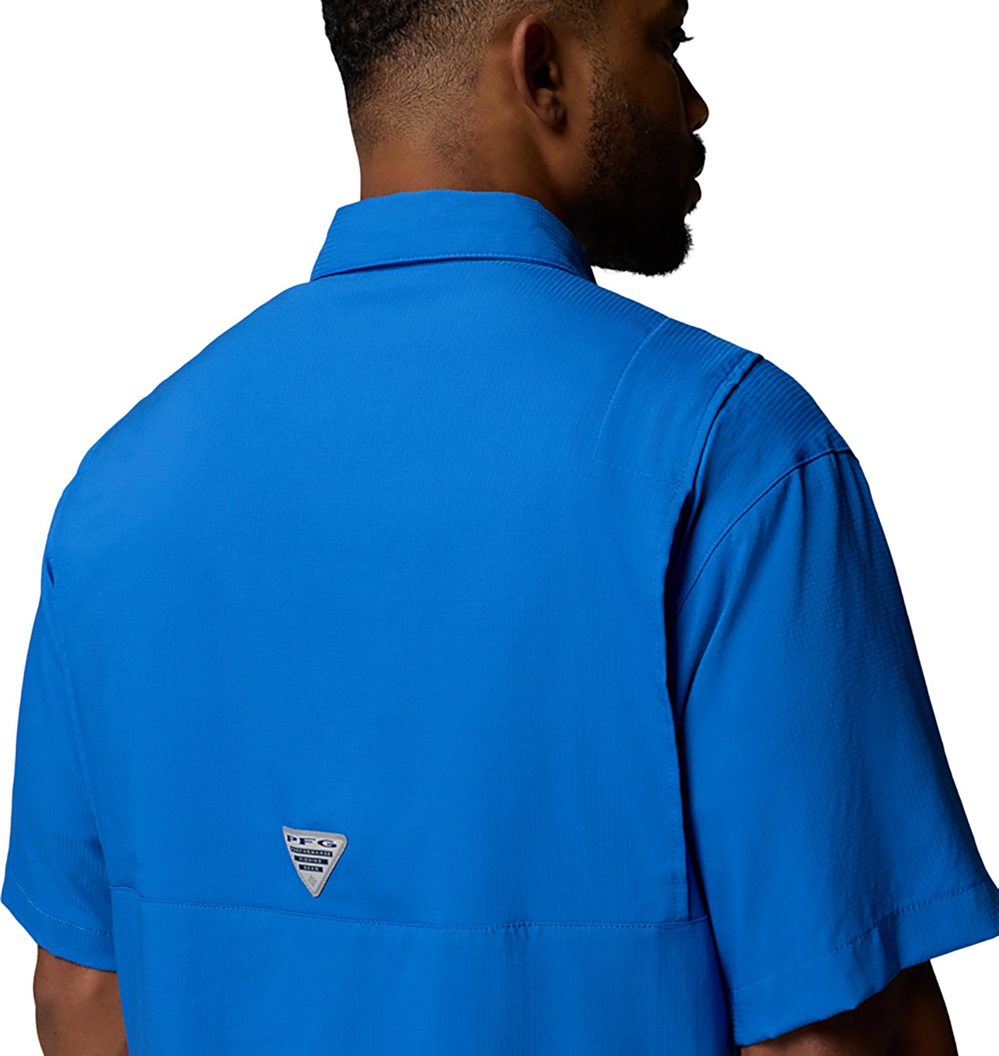 Columbia Sportswear Men's Tamiami II Shirt                                                                                       - view number 4