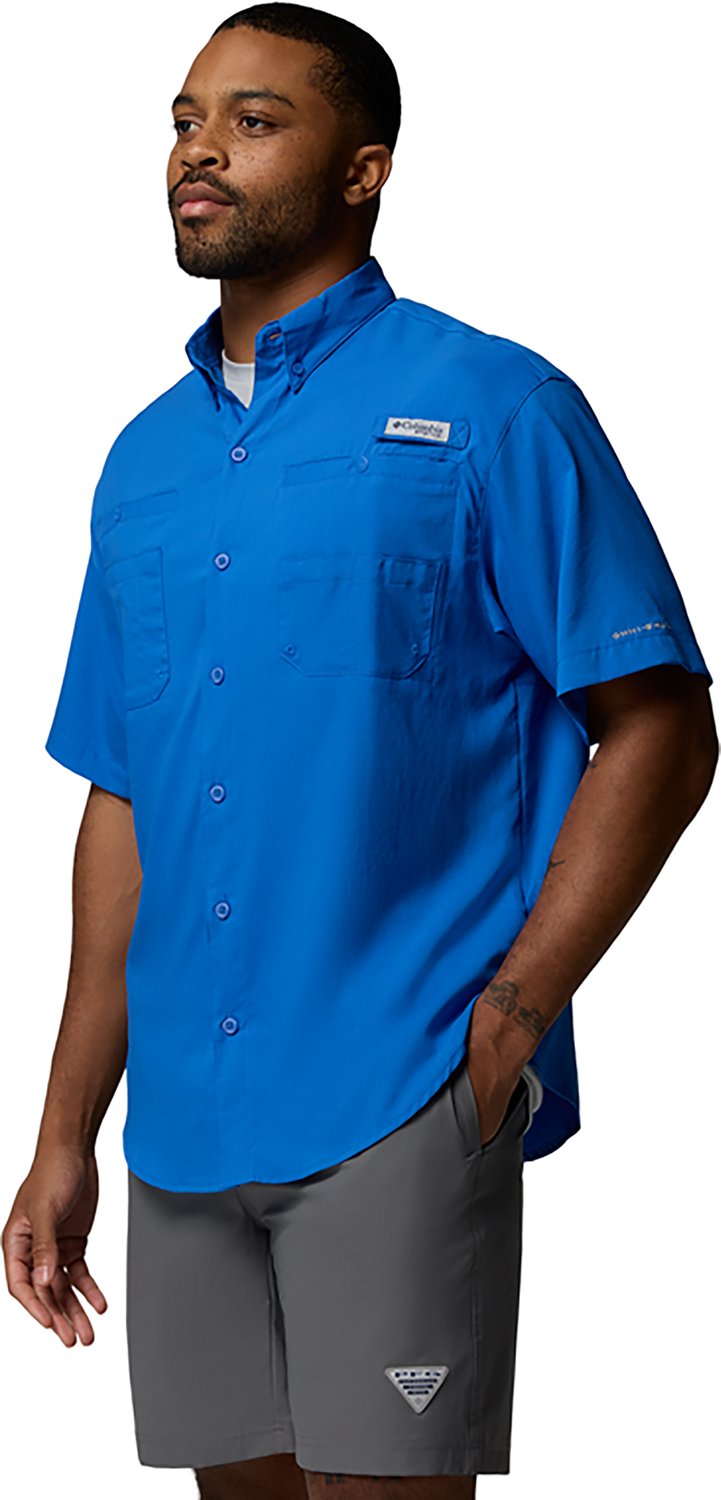 Columbia Sportswear Men's Tamiami II Shirt                                                                                       - view number 5