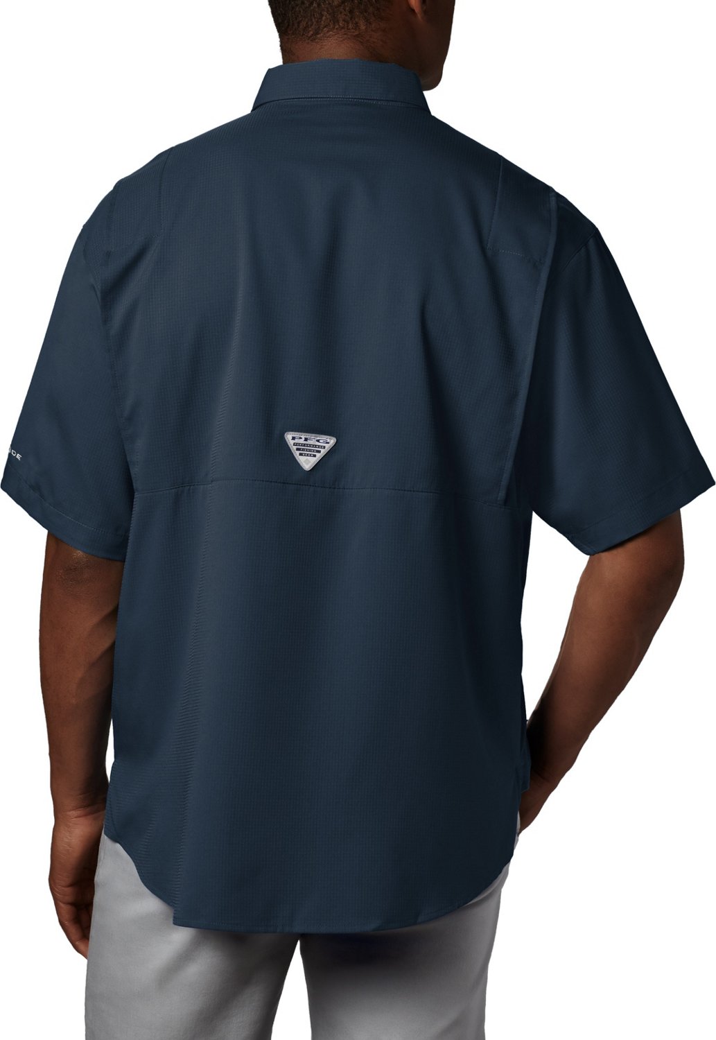 CLG Tamiami™ Short Sleeve Shirt