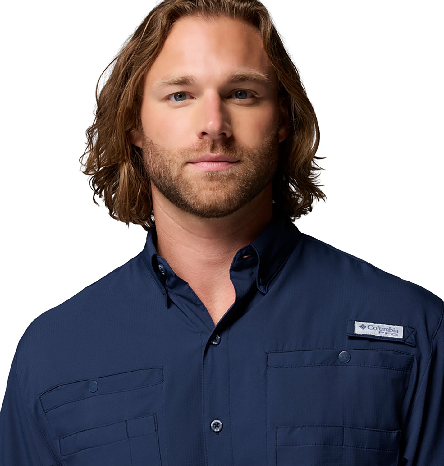 Columbia Sportswear Men's Tamiami II Shirt Academy