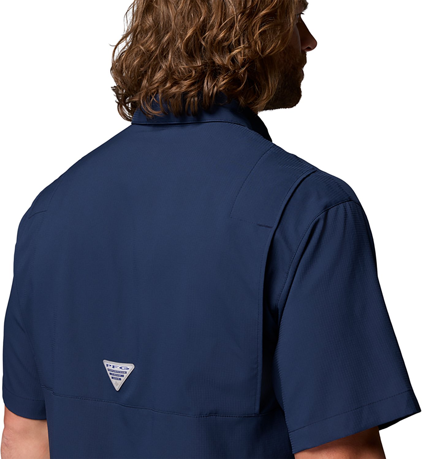 Columbia Sportswear Men's Tamiami II Shirt                                                                                       - view number 4