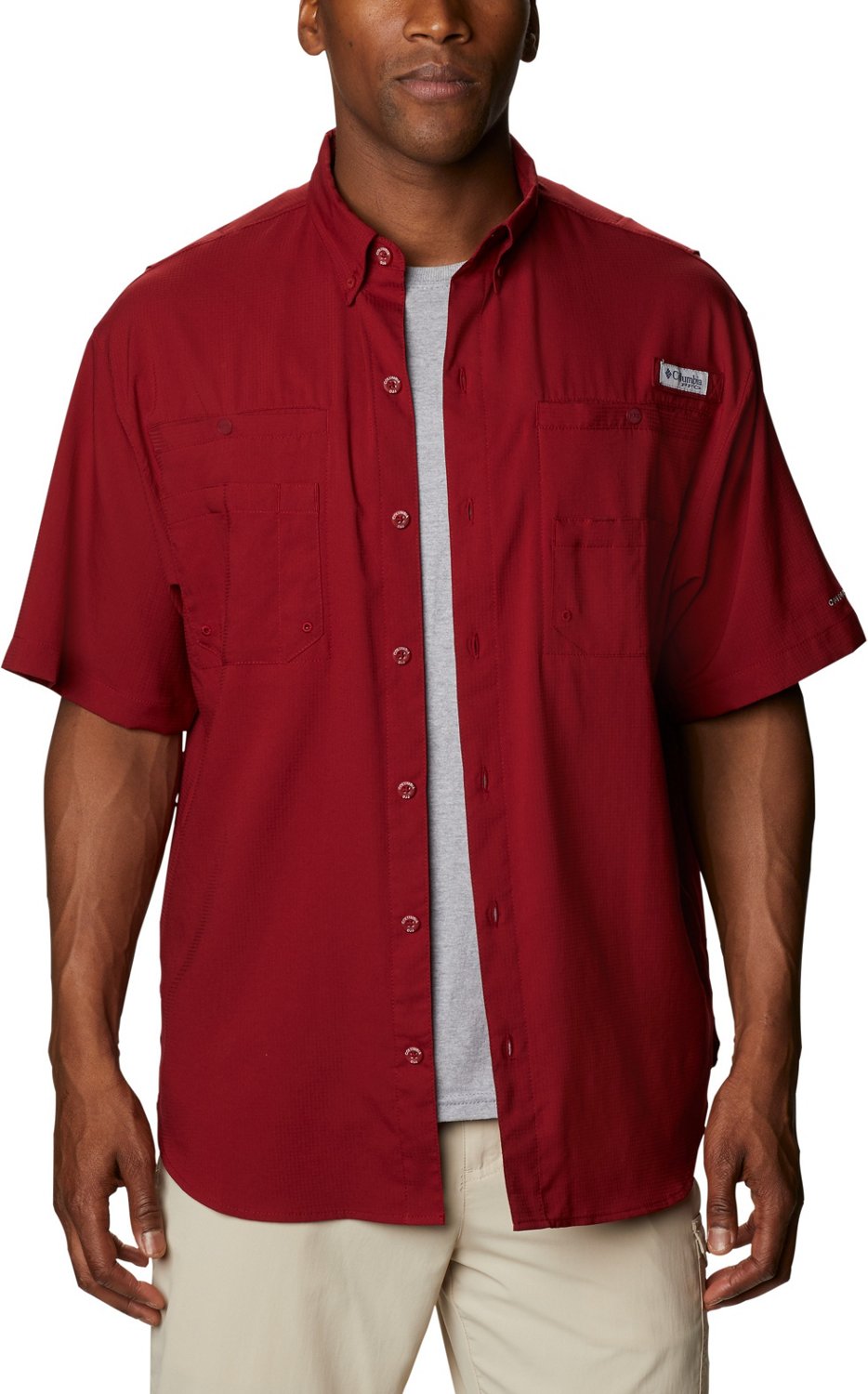 Columbia Sportswear Men's Tamiami II Shirt