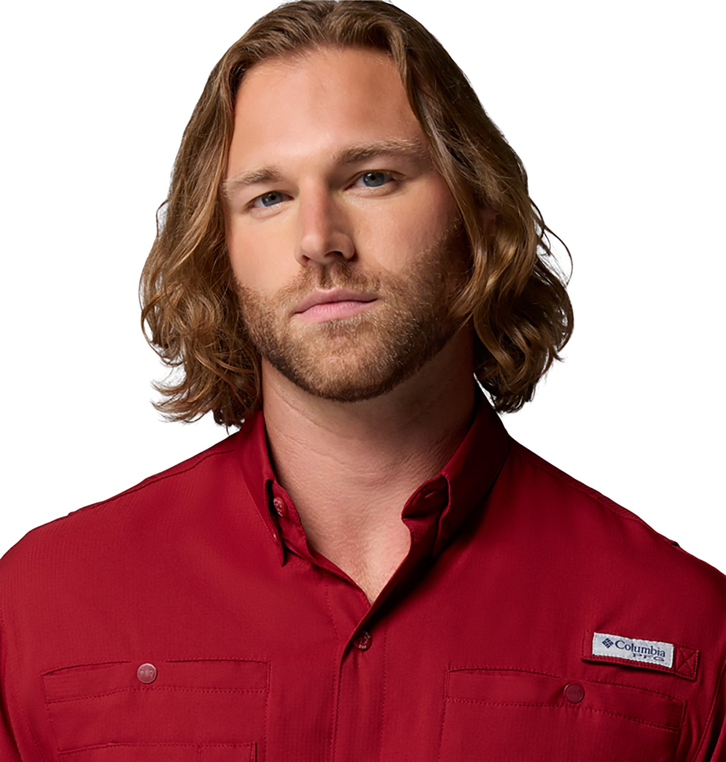 Columbia Sportswear Men's Tamiami II Shirt                                                                                       - view number 3