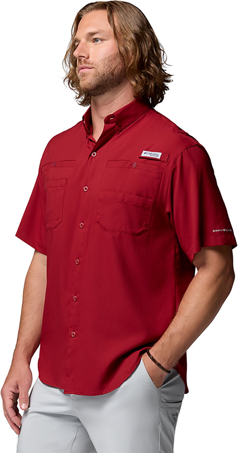 Columbia Sportswear Men's Tamiami II Shirt                                                                                       - view number 5