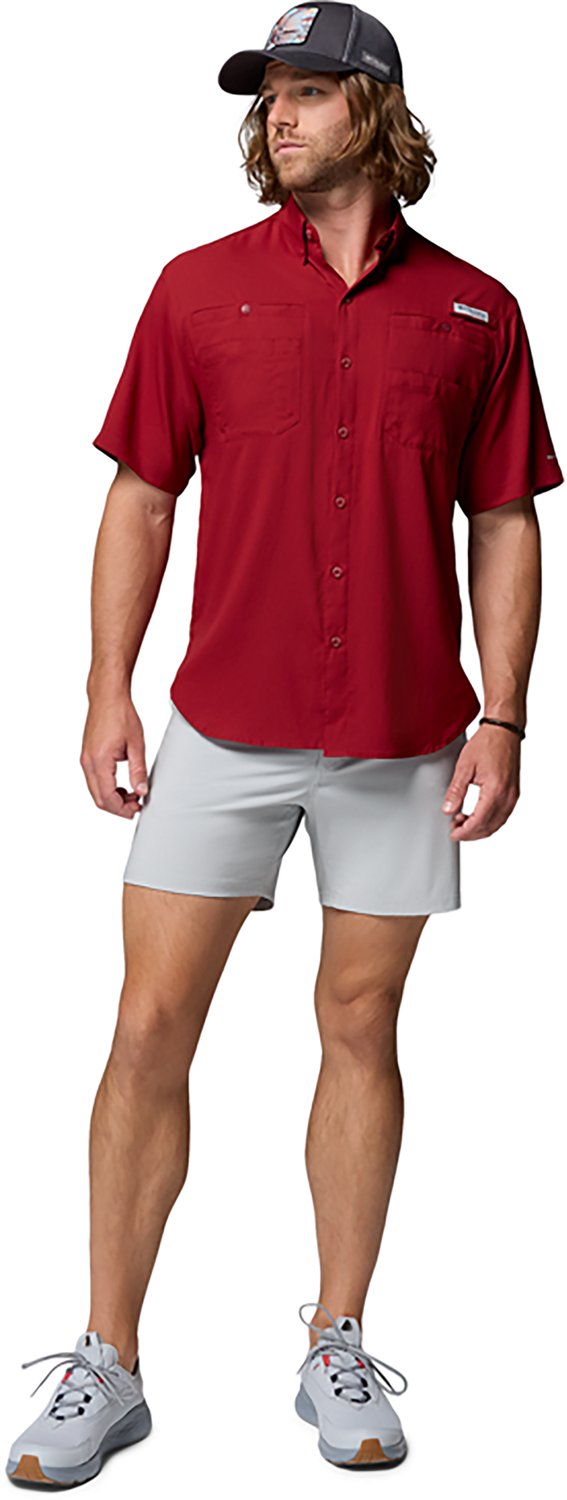 Columbia Sportswear Men's Tamiami II Shirt                                                                                       - view number 6
