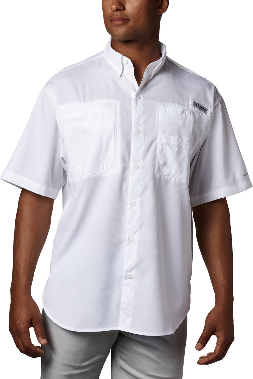 Columbia Sportswear Men's Tamiami II Shirt                                                                                       - view number 1 selected
