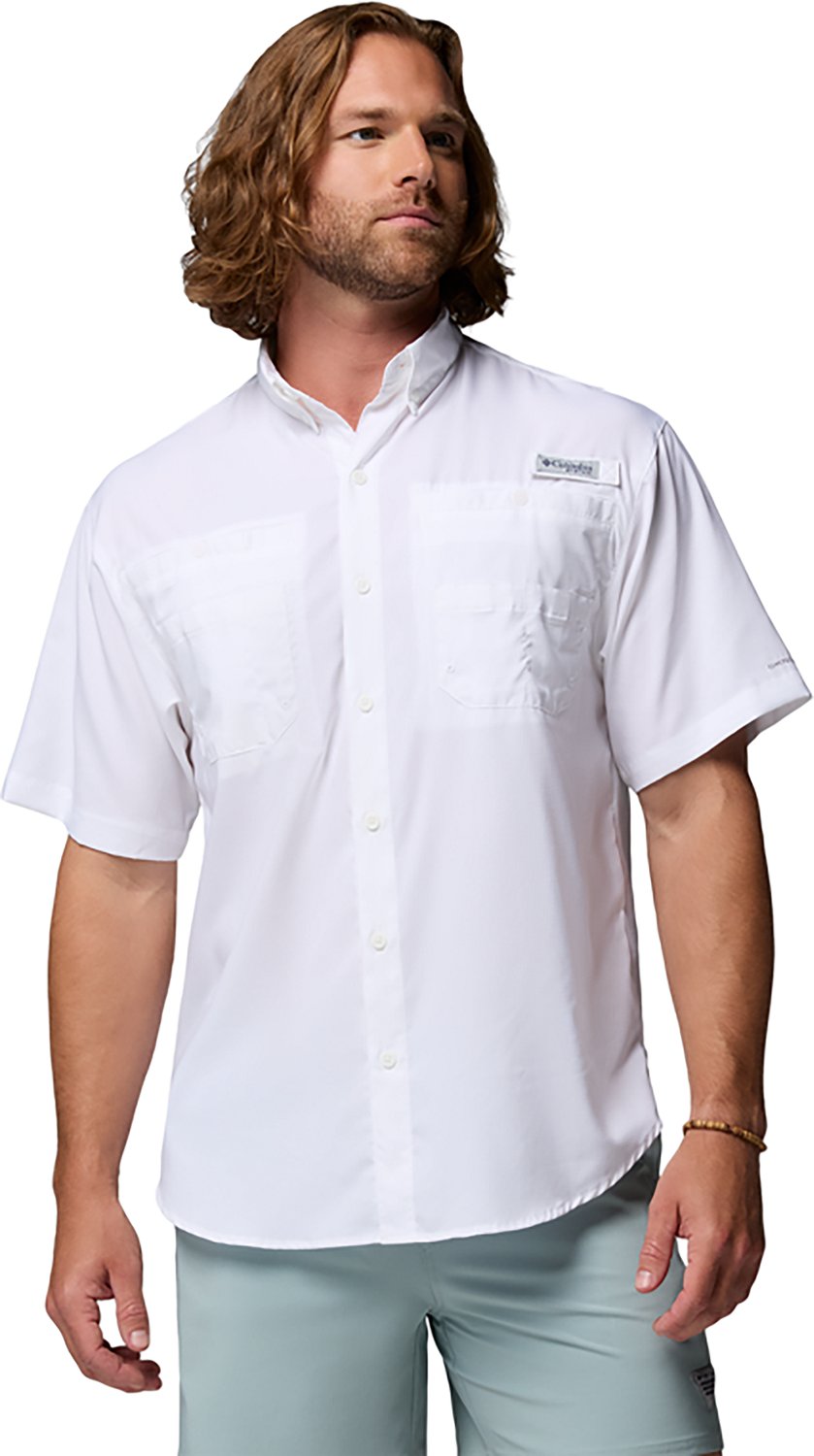 Columbia Sportswear Men's Tamiami II Shirt Academy