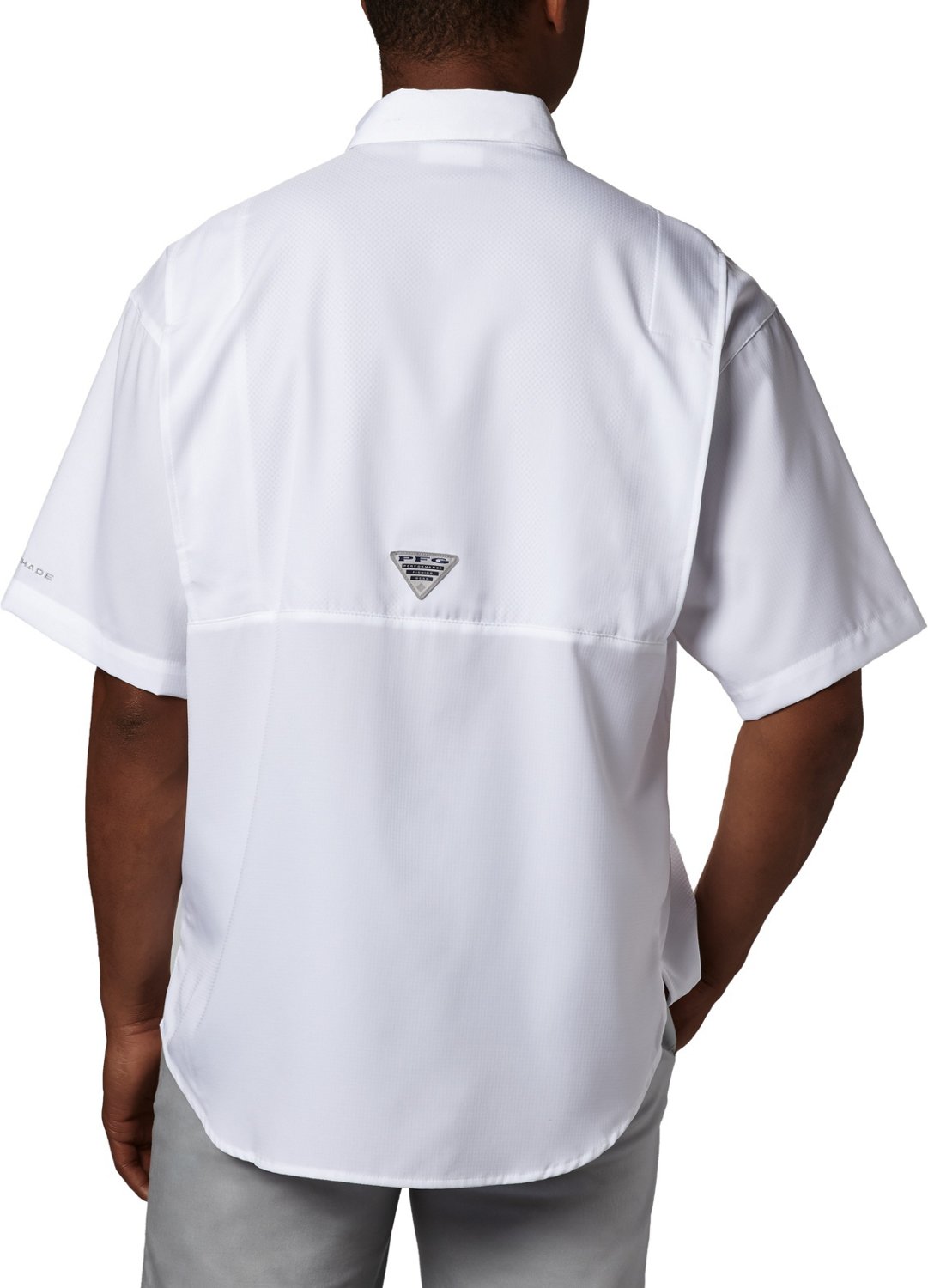 Columbia Sportswear Men's Tamiami II Shirt                                                                                       - view number 2