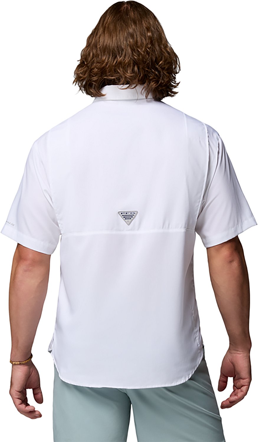 Columbia Sportswear Men's Tamiami II Shirt                                                                                       - view number 2