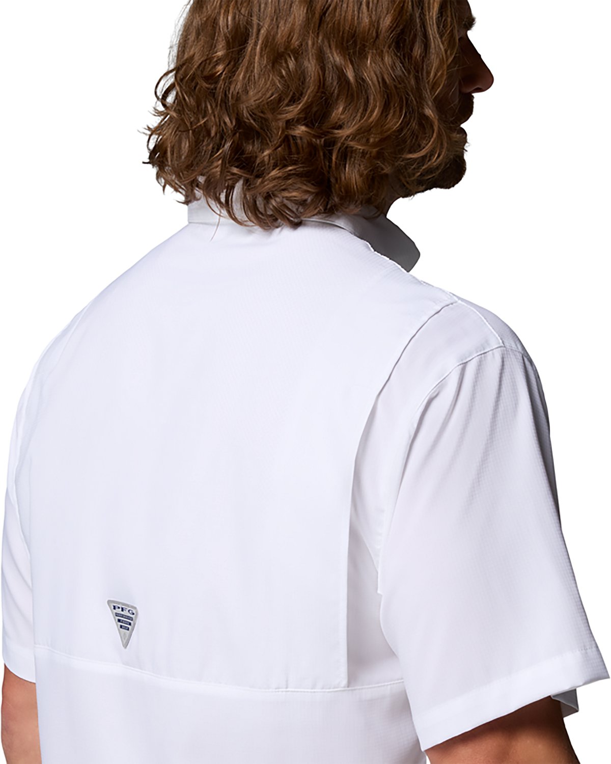 Columbia Sportswear Men's Tamiami II Shirt                                                                                       - view number 4