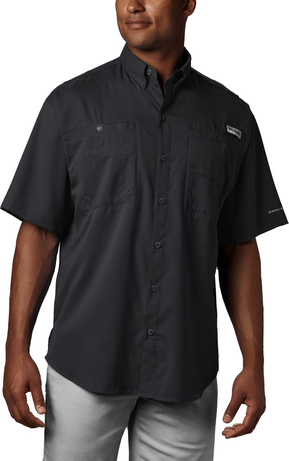 Columbia Sportswear Men's Tamiami II Shirt                                                                                       - view number 1 selected