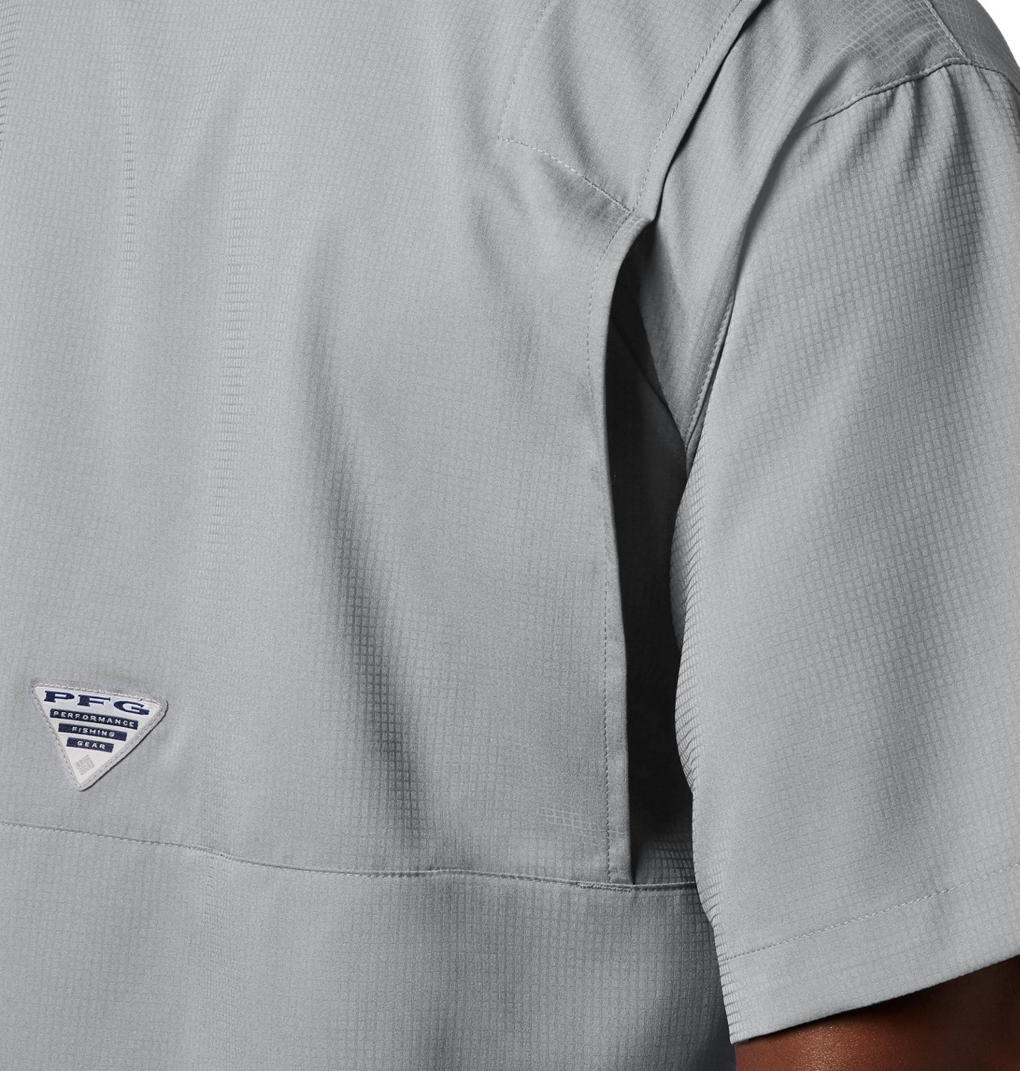 Columbia Sportswear Men's Tamiami II Shirt                                                                                       - view number 5