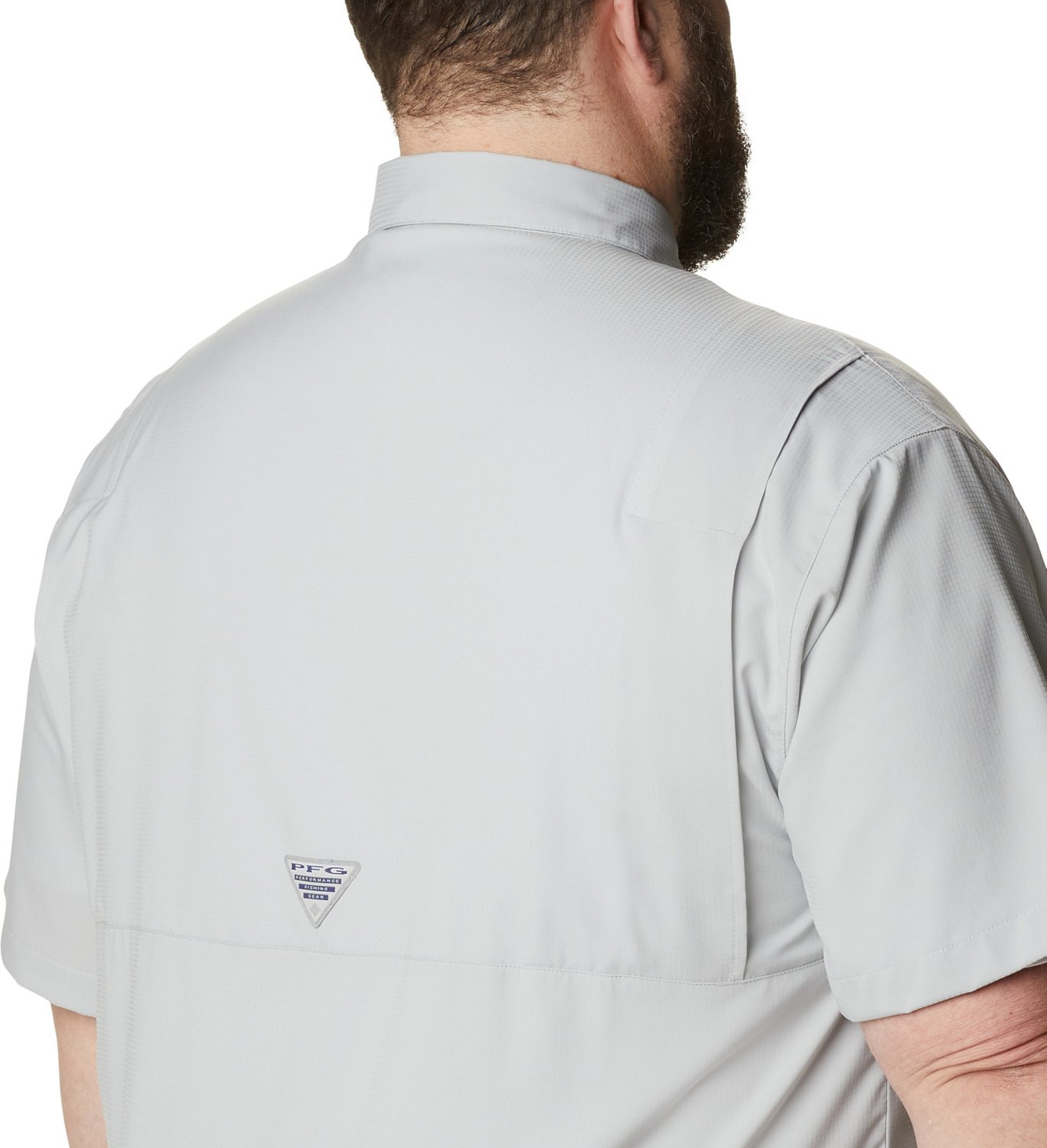Columbia Sportswear Men's Tamiami II Shirt                                                                                       - view number 7