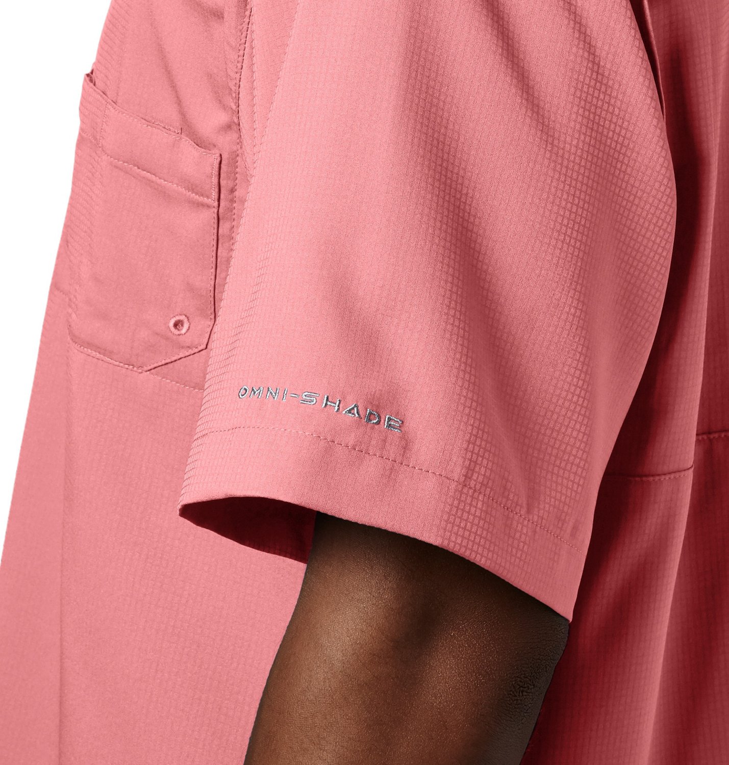 Columbia Sportswear Men's Tamiami II Shirt                                                                                       - view number 4