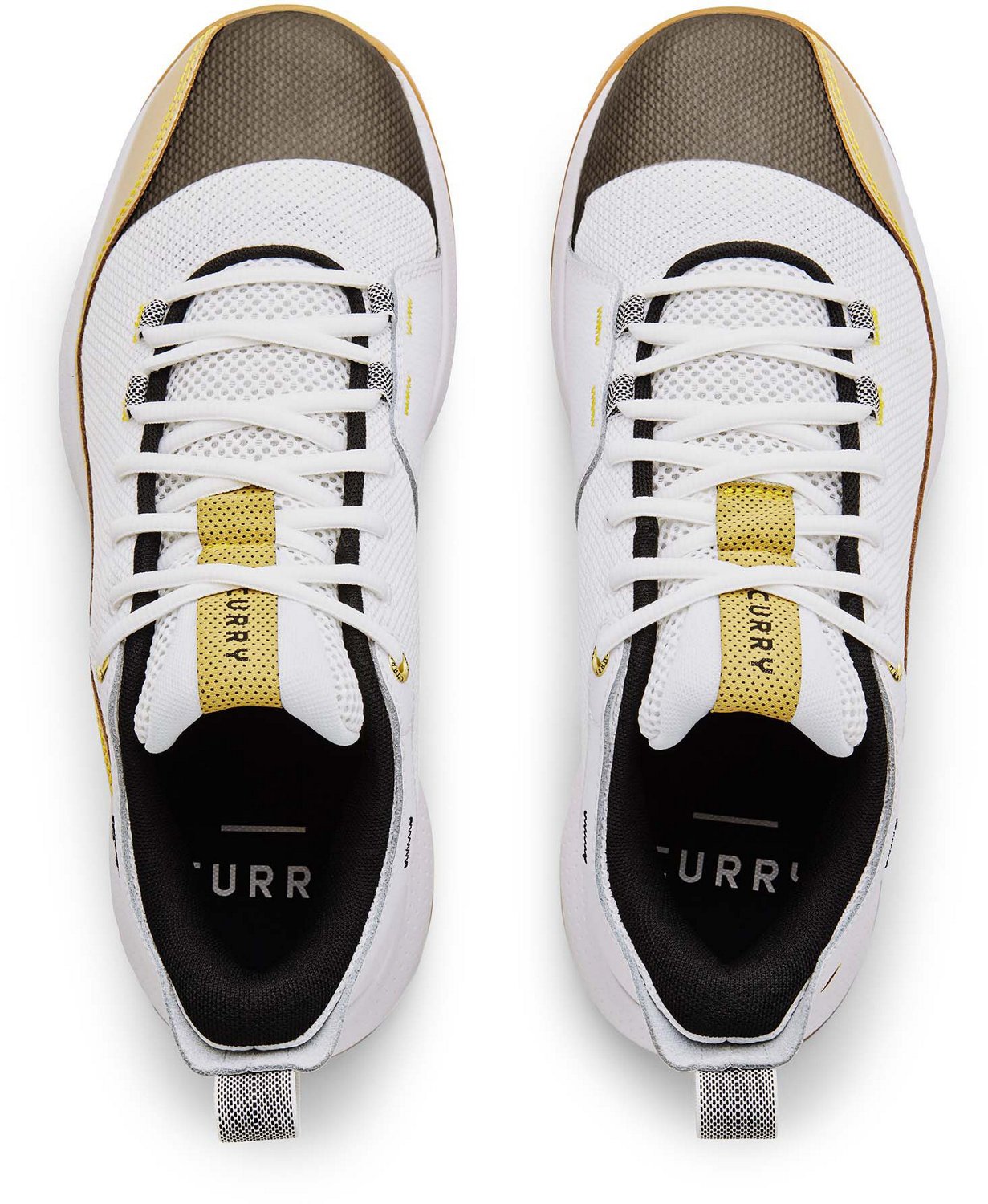 Under Armour Adults' Curry 3Z5 Basketball Shoes Academy