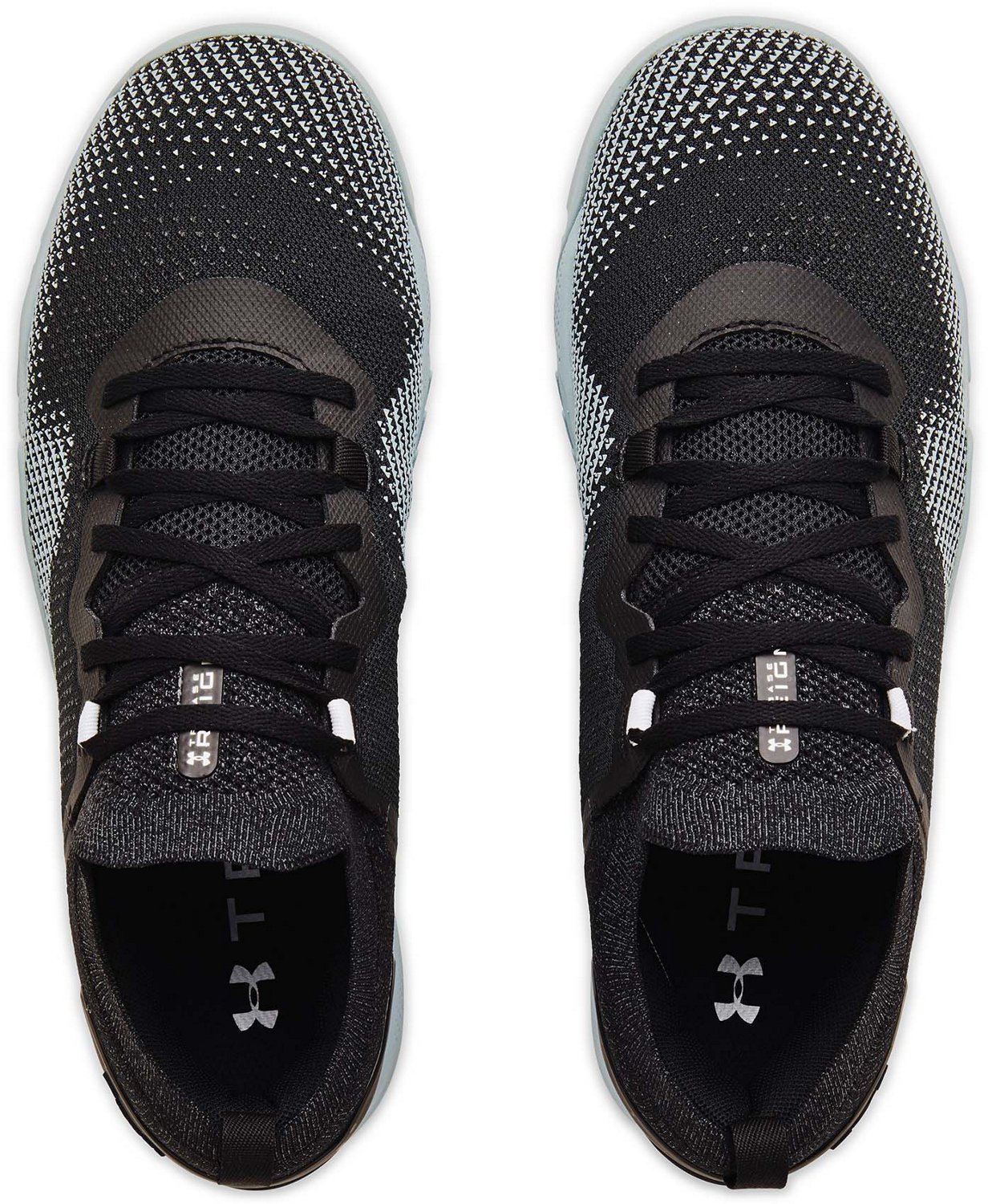 Under Armour Men's TriBase Reign 3 Training Shoes                                                                                - view number 4