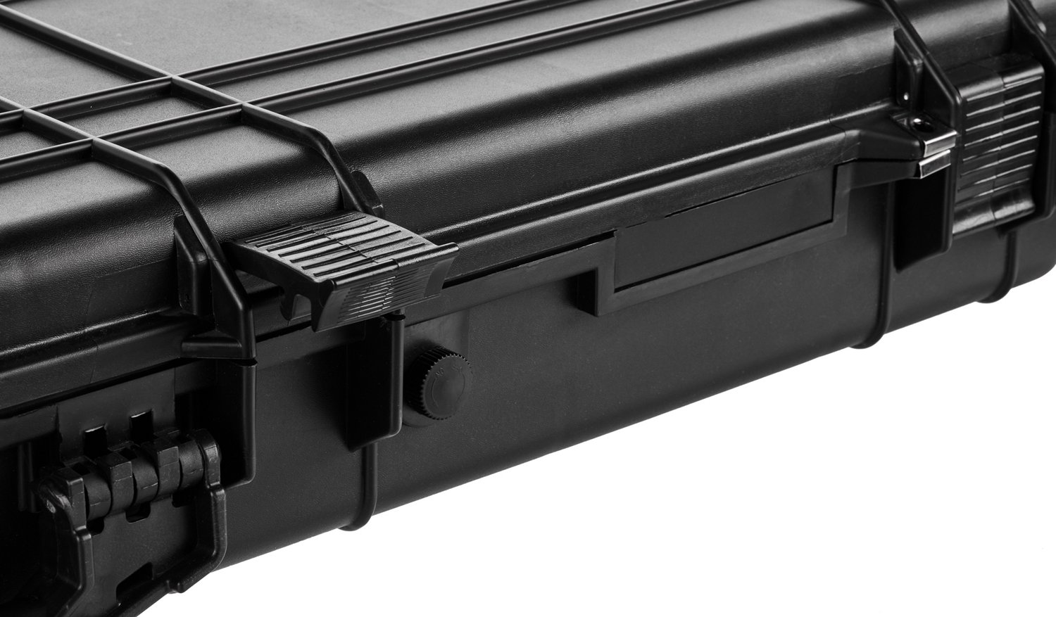 Redfield 54 in HD Molded Hard Gun Case - view number 4