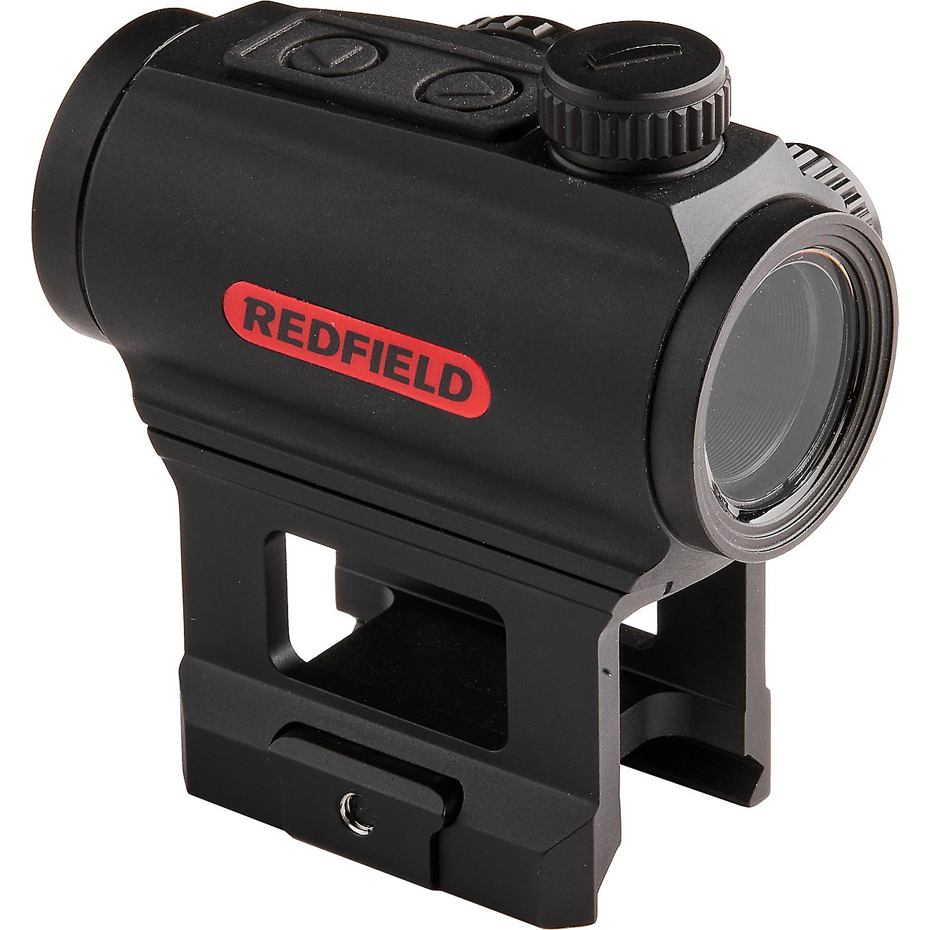 Redfield ACE 3x Magnifier Red Dot Sight                                                                                          - view number 3