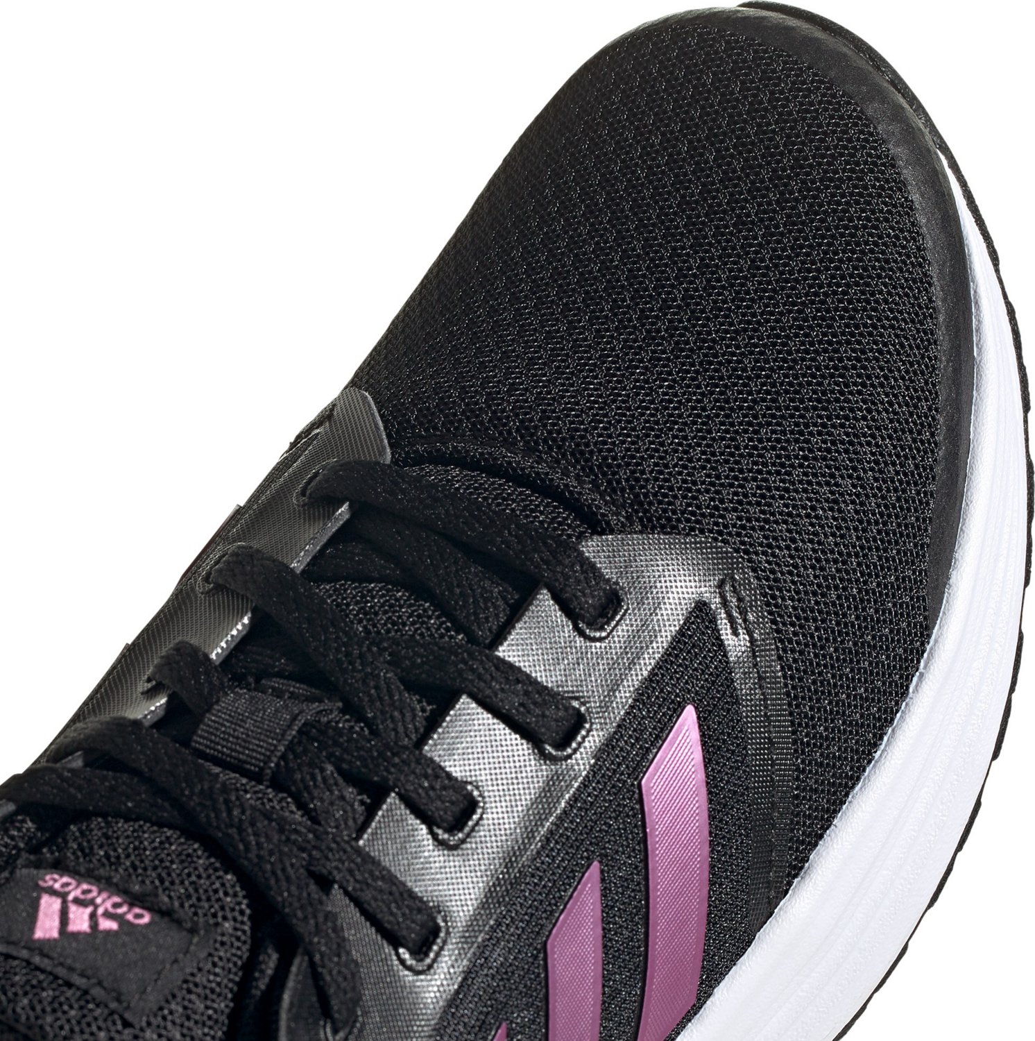adidas Women's Galaxy 5 Running Shoes - view number 3