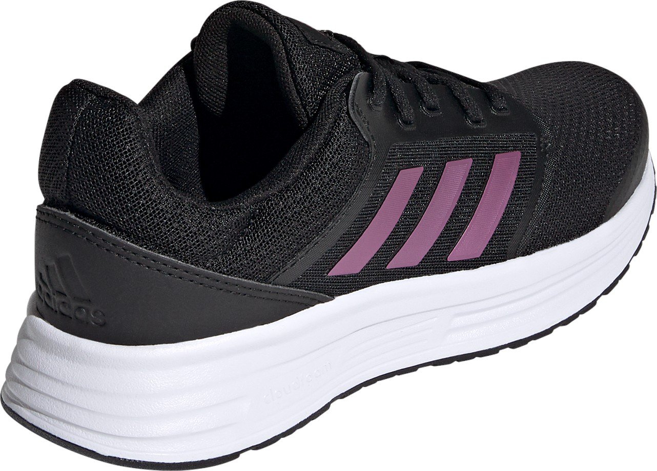 adidas Women's Galaxy 5 Running Shoes - view number 5