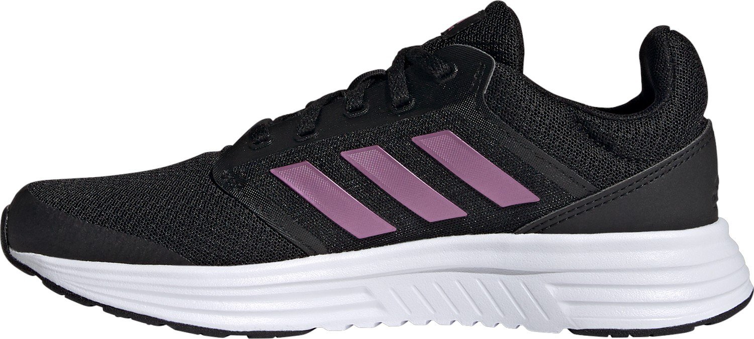 adidas Women's Galaxy 5 Running Shoes - view number 6