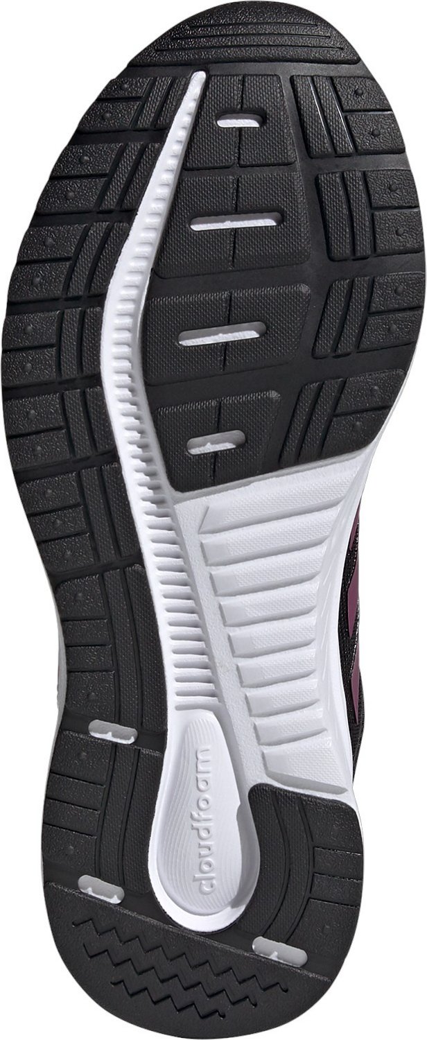 adidas Women's Galaxy 5 Running Shoes - view number 8
