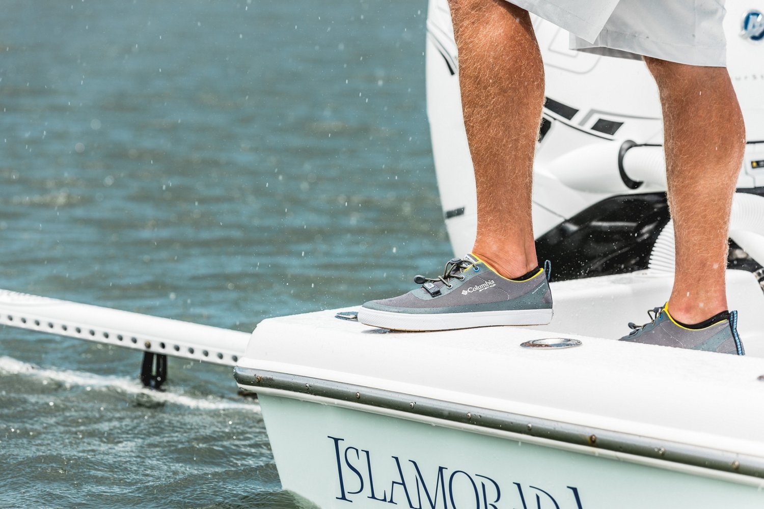 columbia men's dorado