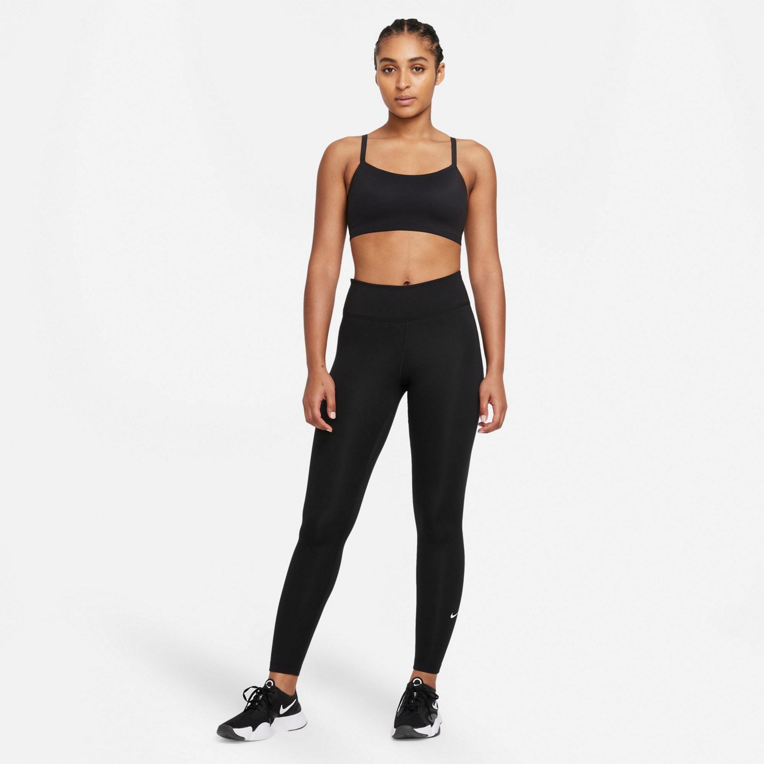 Dri fit tights outlet women's