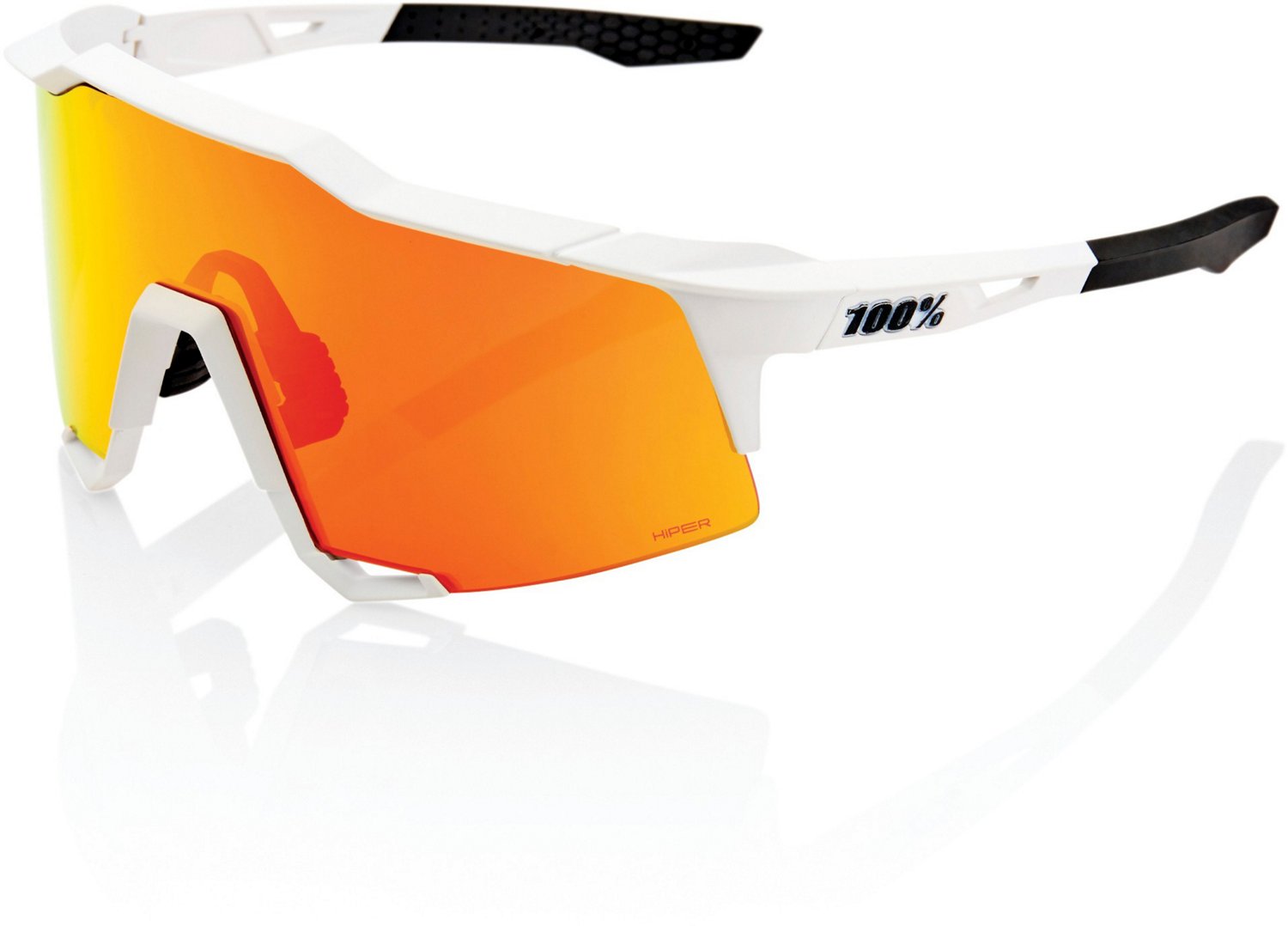 100% Speedcraft Sunglasses                                                                                                       - view number 2