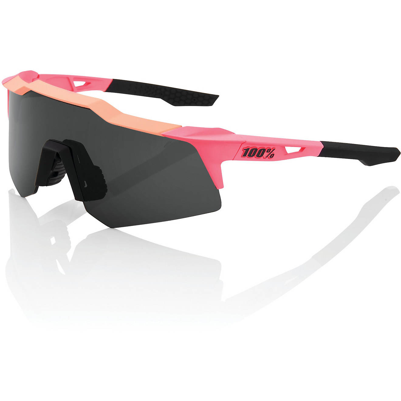 100% Speedcraft XS Sunglasses                                                                                                    - view number 1
