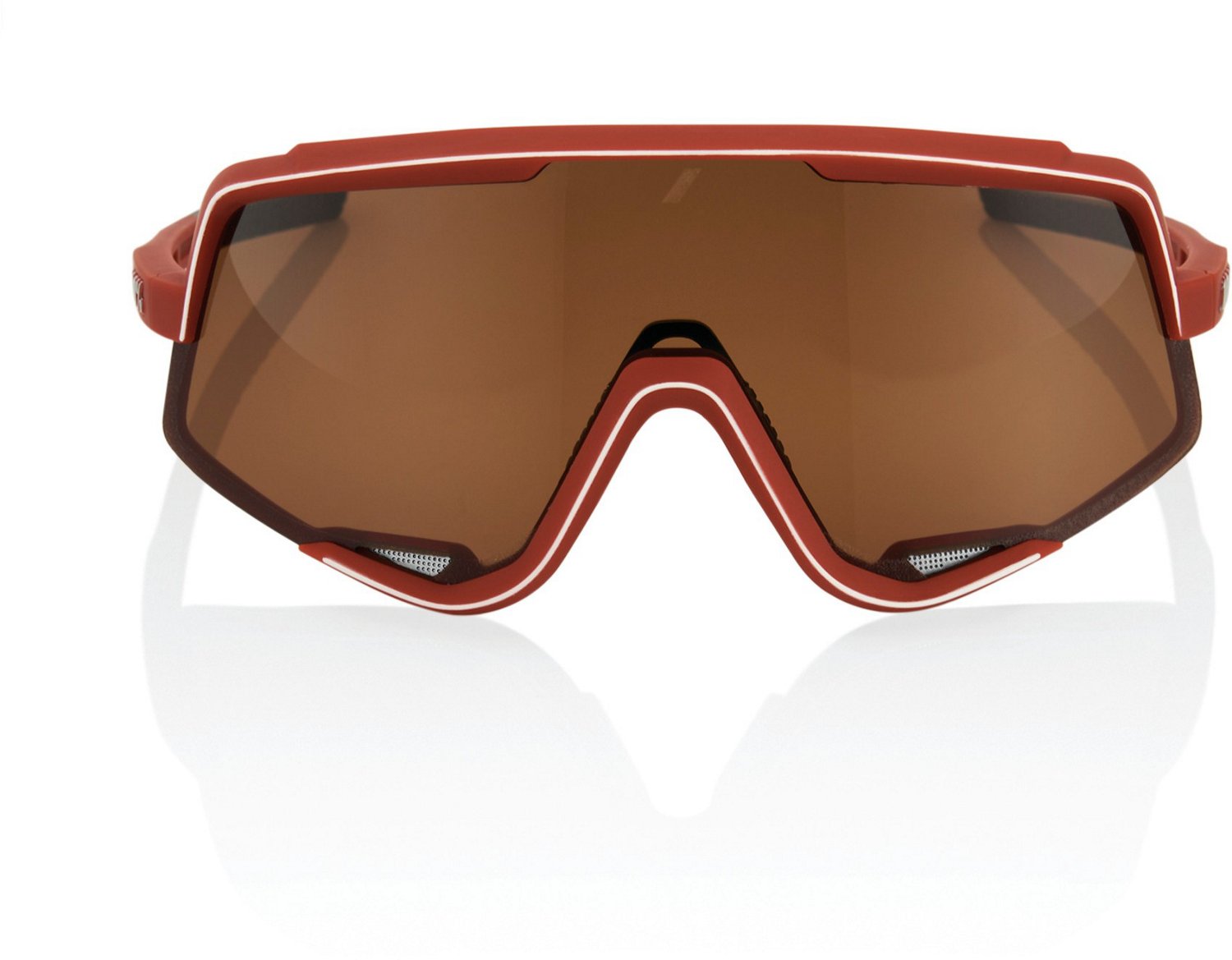 100% Glendale Sunglasses | Free Shipping at Academy