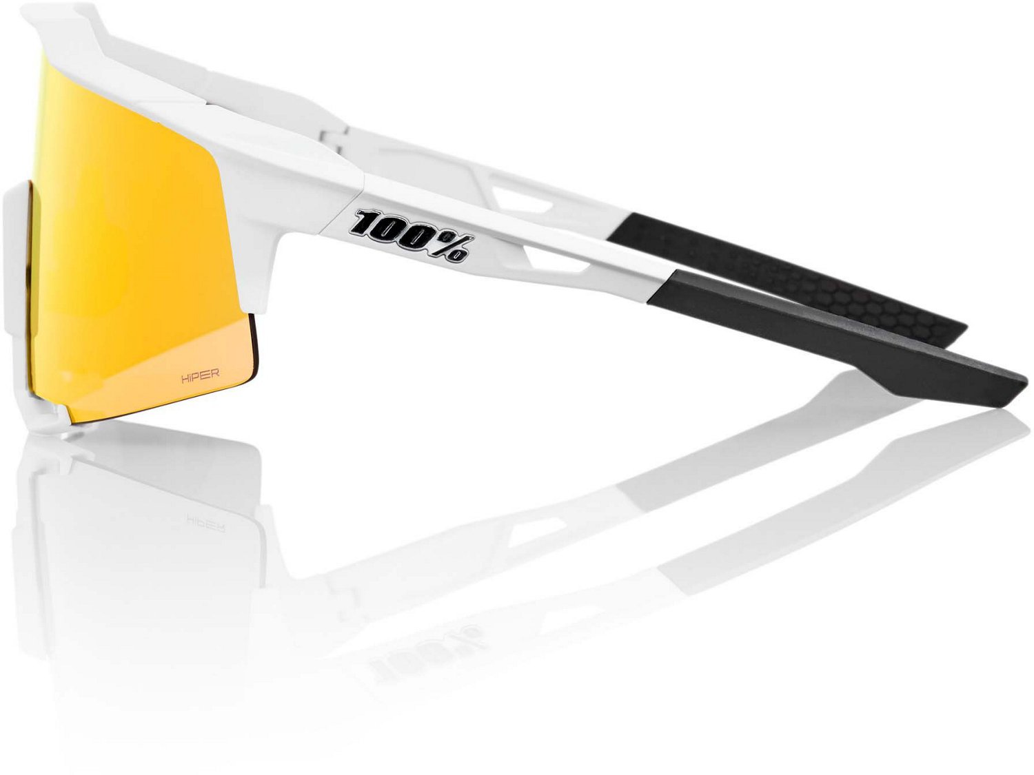 100% Speedcraft Sunglasses                                                                                                       - view number 3