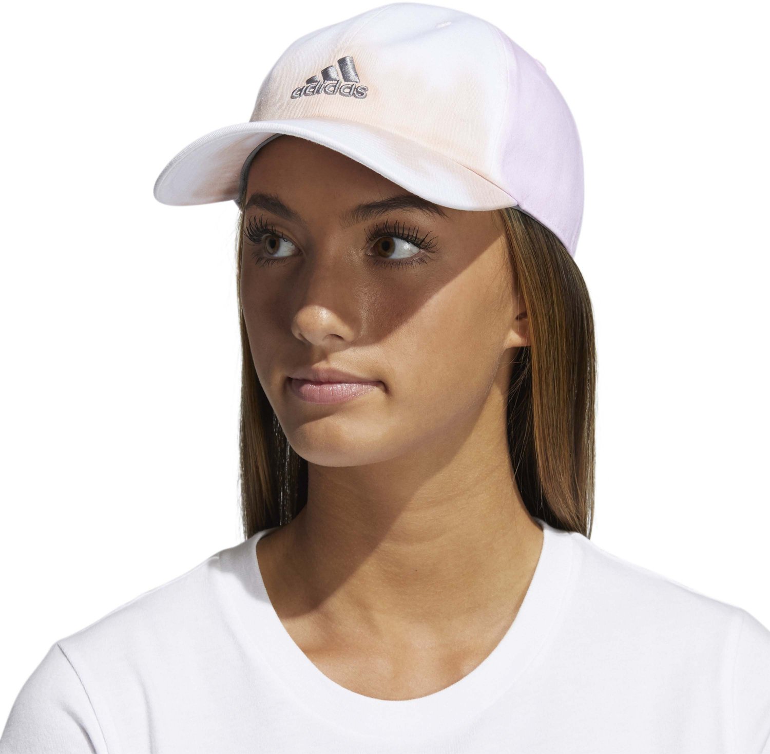 adidas Women's Relaxed Color Wash Cap | Academy