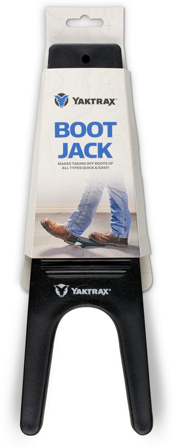 Yaktrax Boot Jack                                                                                                                - view number 1 selected